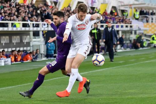 ACF FIORENTINA VS TORINO 09